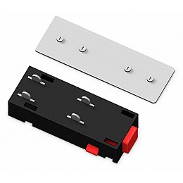 Токопровод концевой Ambrella Light GL GL1106