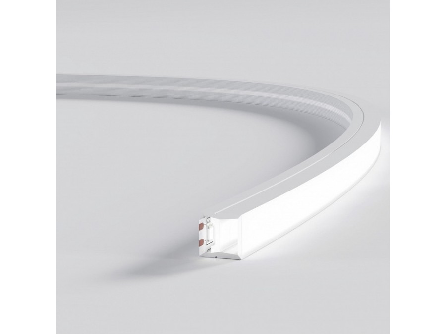Короб накладной гибкий Elektrostandard  LL-2-ALP026