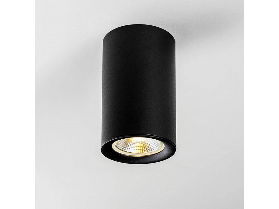 Рамка на 1 светильник Lightstar Rullo 204437