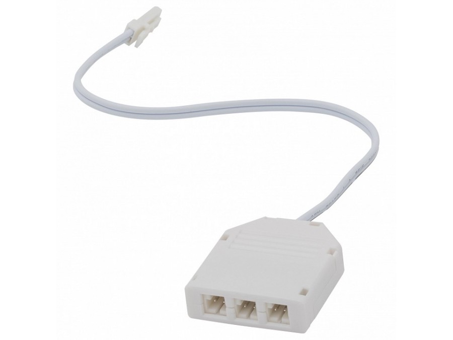 Соединитель сетевой Lightstar  36003