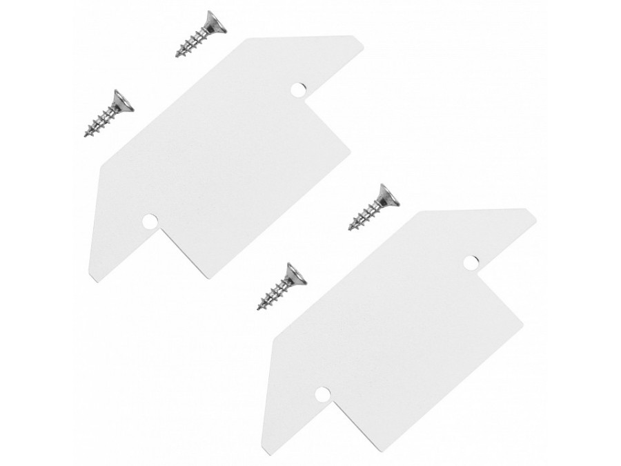 Заглушка для трека ST-Luce BASE ST001.589.02