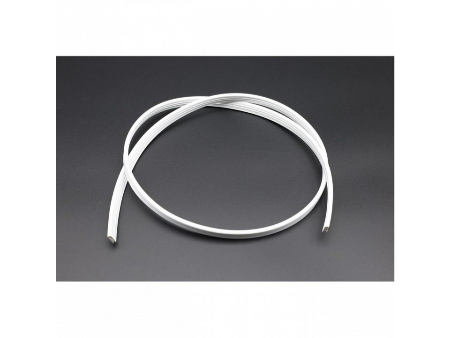 Гарпун для шинопровода в натяжной потолок Aployt Magnetic track 220 APL.0284.10.01