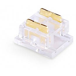 Соединитель лент прямой жесткий Ambrella Light  GS6361