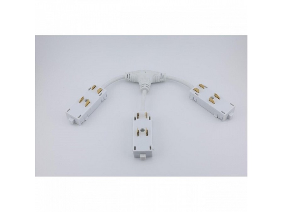 Соединитель гибкий для треков Aployt Magnetic track 220 APL.0280.10.04