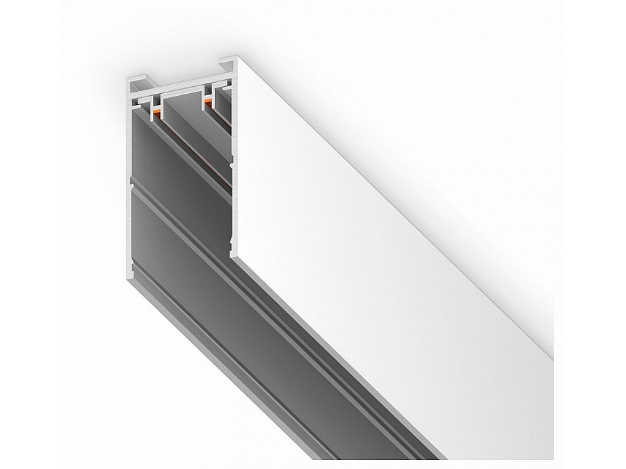 Трек накладной Ambrella Light GL GL1005