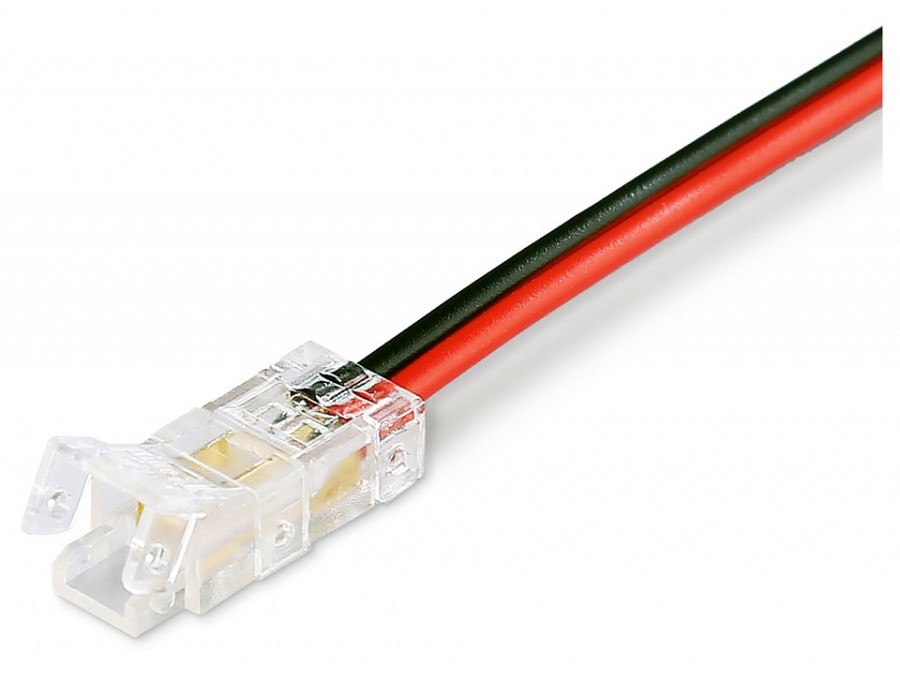 Соединитель лент гибкий Ambrella Light  GS7885