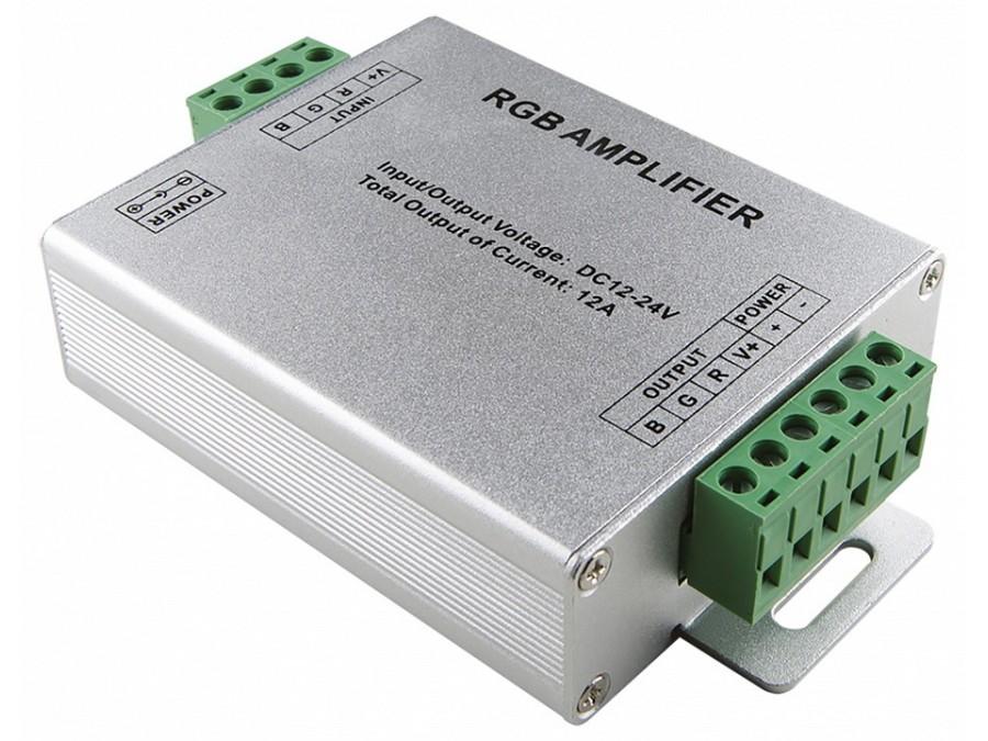 Усилитель Lightstar  410704