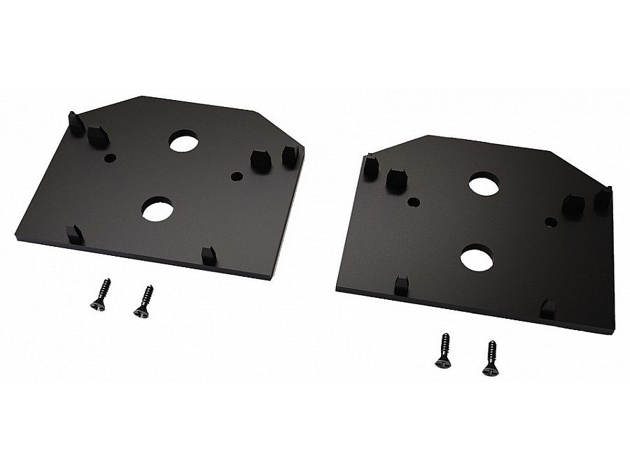 Заглушка для трека ST-Luce SKYLINE 220 ST046.589.02