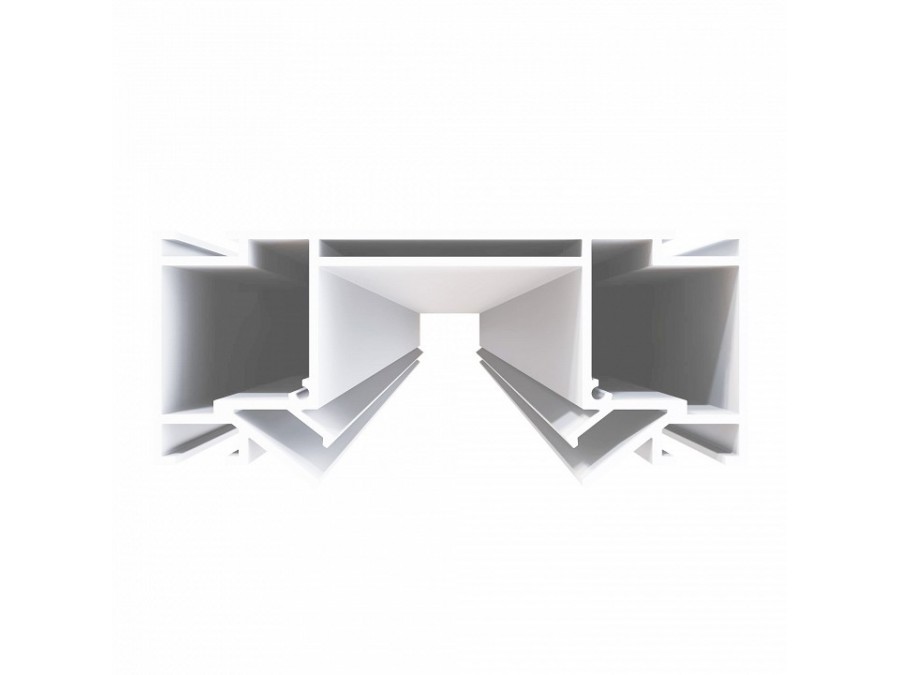 Профиль для треков ST-Luce SKYLINE 48+ ST1047.539.02