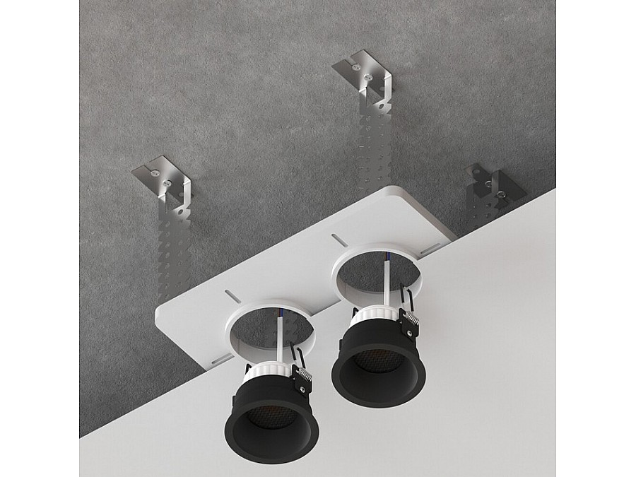 Крепление для встраивания светильника Arte Lamp Ducre-Accessories A809002