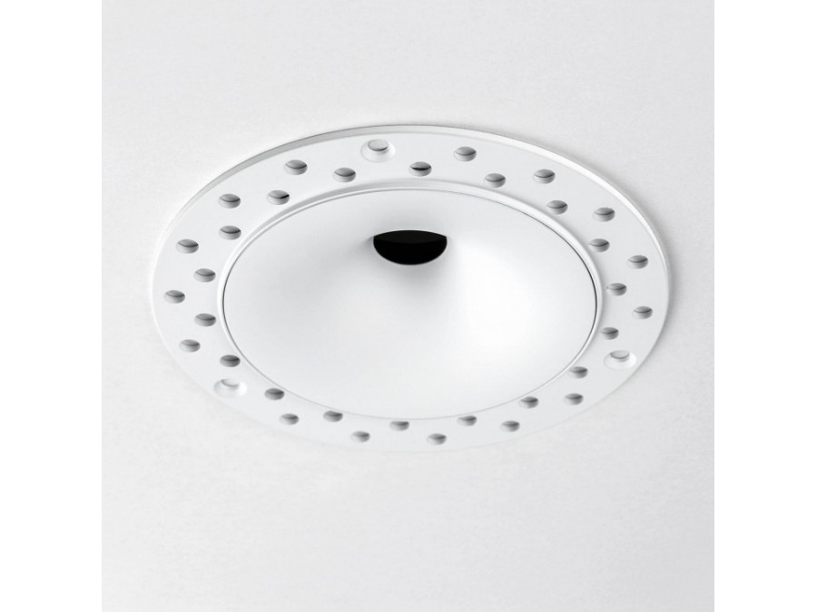 Рамка на 1 светильник Lightstar Spira 074206-01