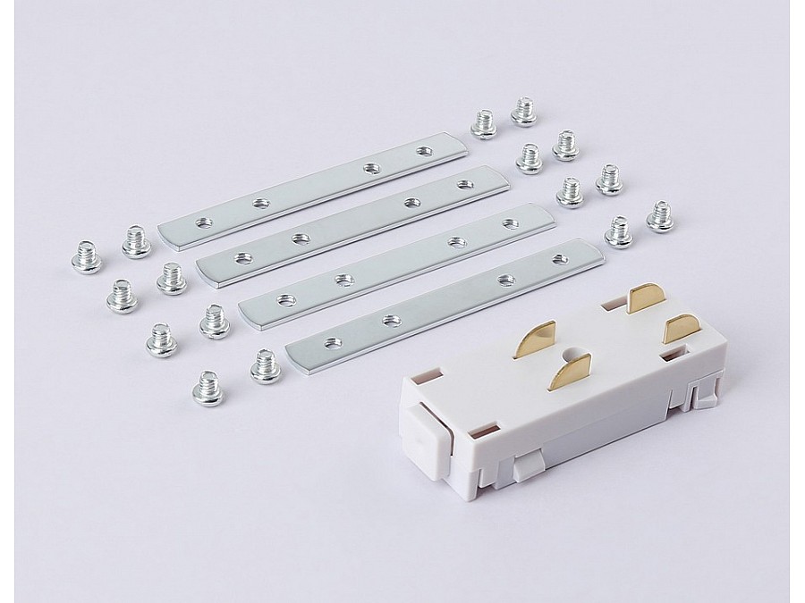 Токопровод концевой Ambrella Light GL GL1107