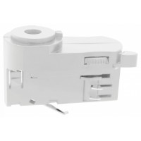 Переходник для трека Lightstar Quattro 594006-403