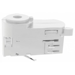 Переходник для трека Lightstar Quattro 594006-403