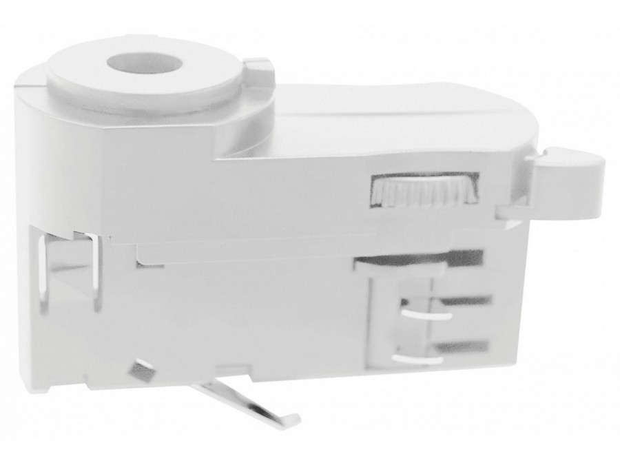 Переходник для трека Lightstar Quattro 594006-403