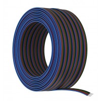 Провод электрический Arte Lamp STRIP-ACCESSORIES A20-4W