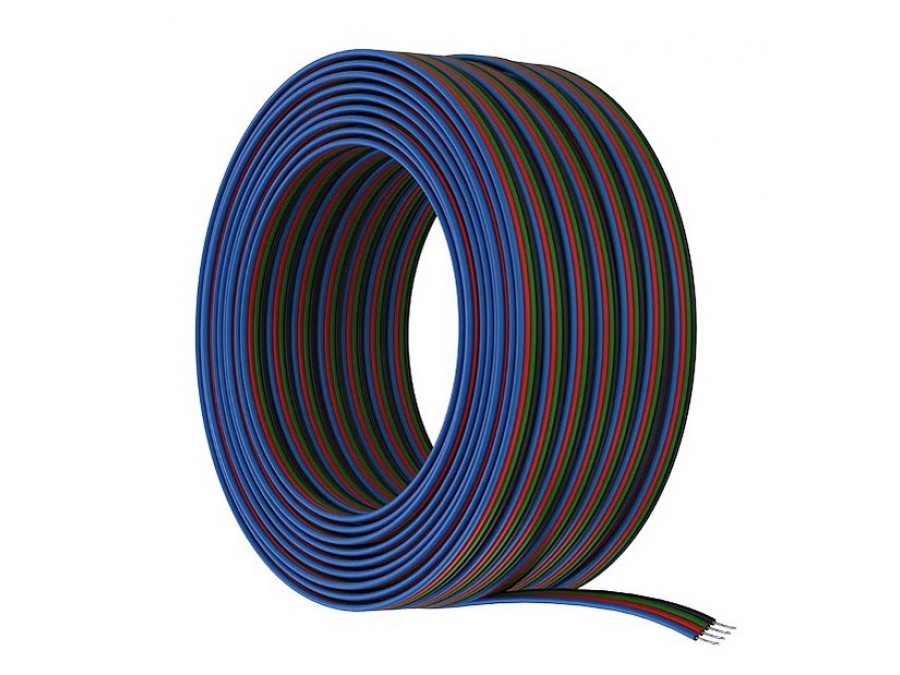 Провод электрический Arte Lamp STRIP-ACCESSORIES A20-4W