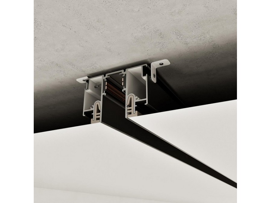 Трек встраиваемый Novotech LumFer FOR NOVOTECH 135328