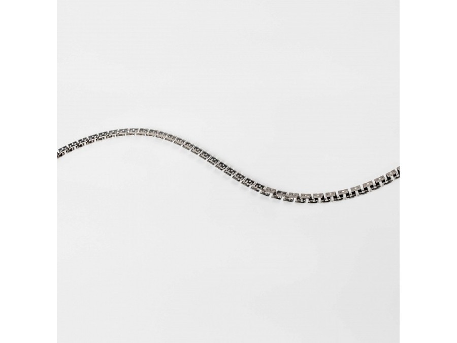 Заглушка для профиля с отверстием Lightstar Profiled 441012