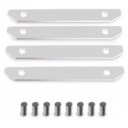 Соединитель линейный для треков Ambrella Light GL GL1072