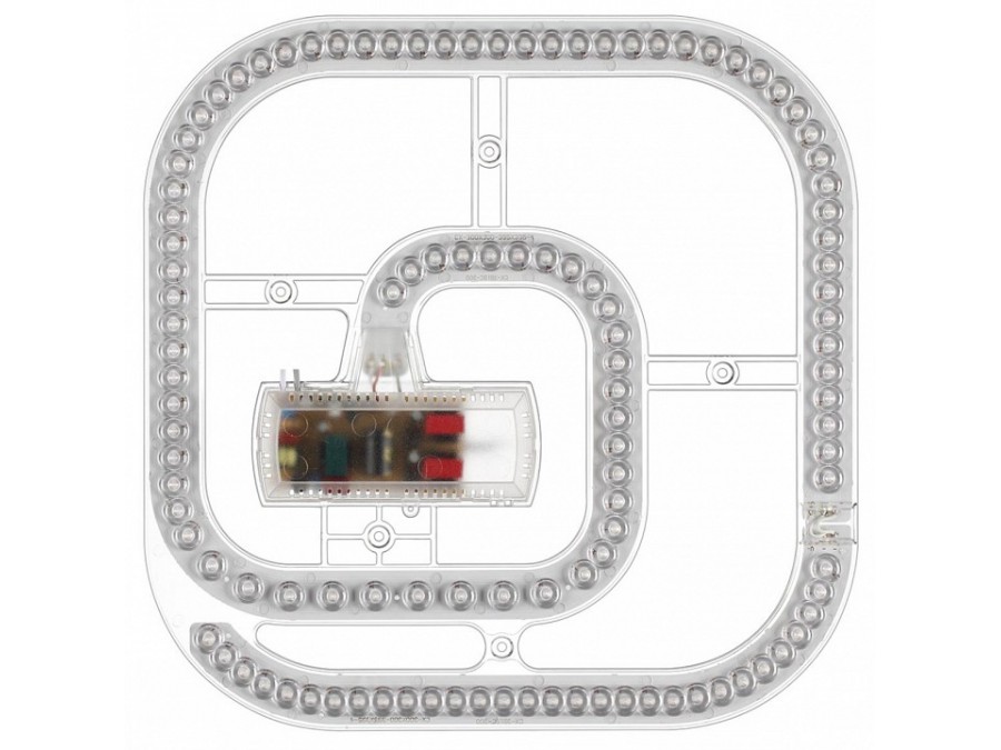 Модуль светодиодный Novotech COLOR 357793