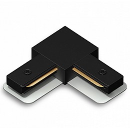 Соединитель угловой L-образный для треков Ambrella Light TRACK SYSTEM GL7164