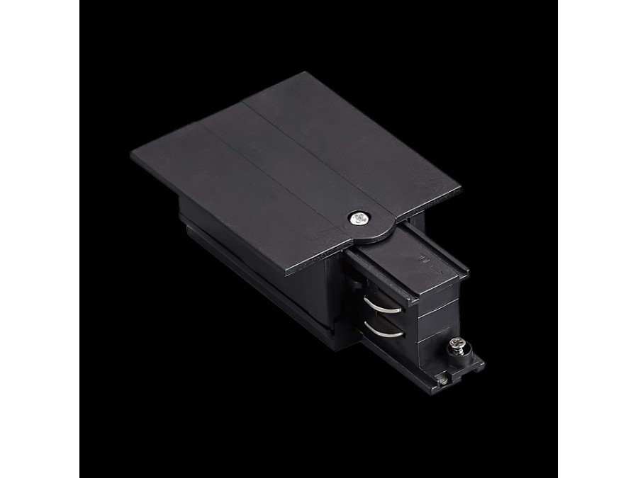 Токопровод концевой Lightstar Quattro 503117-RPS