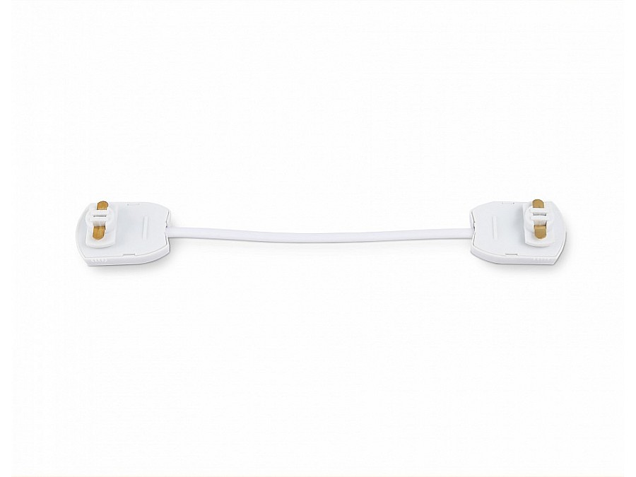 Соединитель гибкий для треков Ambrella Light TRACK SYSTEM GL7187