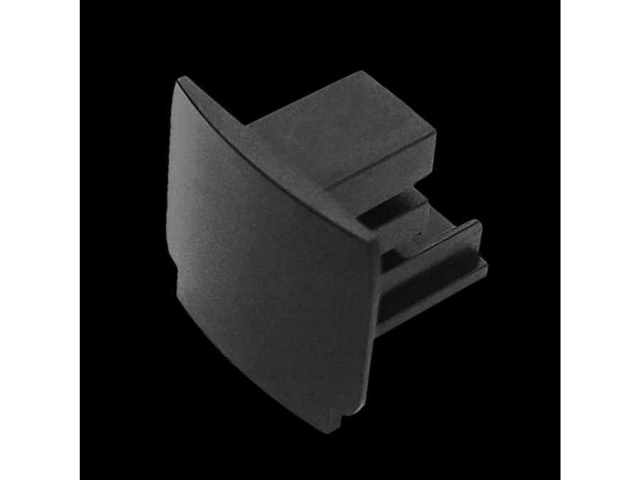 Заглушка для трека Lightstar Quattro 504167-FR