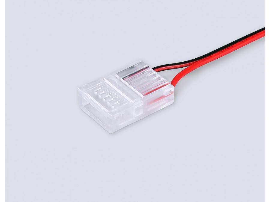 Соединитель лент гибкий Ambrella Light  GS7378