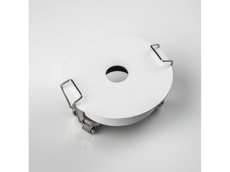 Рамка на 1 светильник Lightstar Spira 074106-12