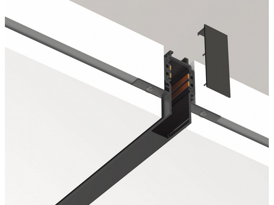 Трек встраиваемый Ambrella Light TRACK SYSTEM GL1922