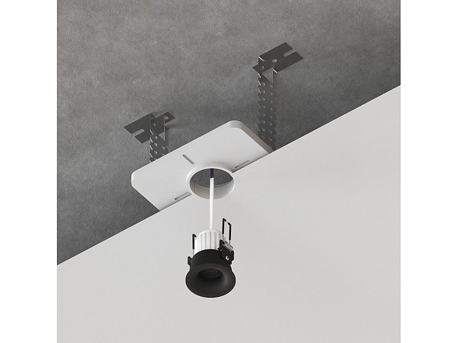 Крепление для встраивания светильника Arte Lamp Ducre-Accessories A709001