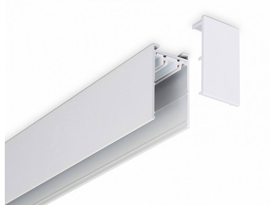 Трек накладной Ambrella Light GL GL1005