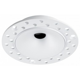 Рамка на 1 светильник Lightstar Spira 074106-01