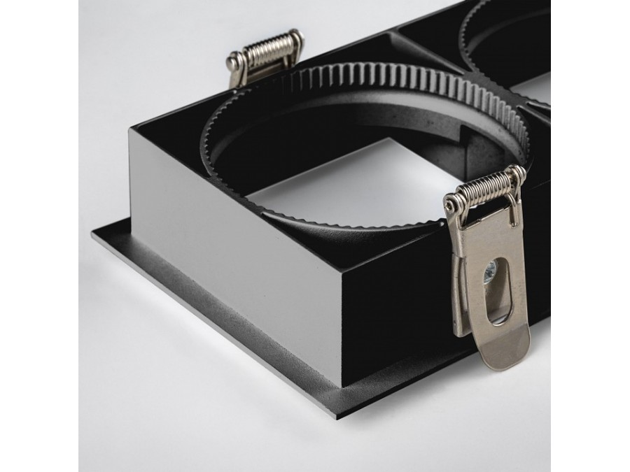 Рамка на 2 светильника Lightstar STELLA 075227