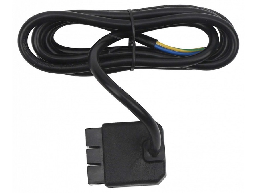 Соединитель гибкий для модульных светильников Lightstar Trito 456003