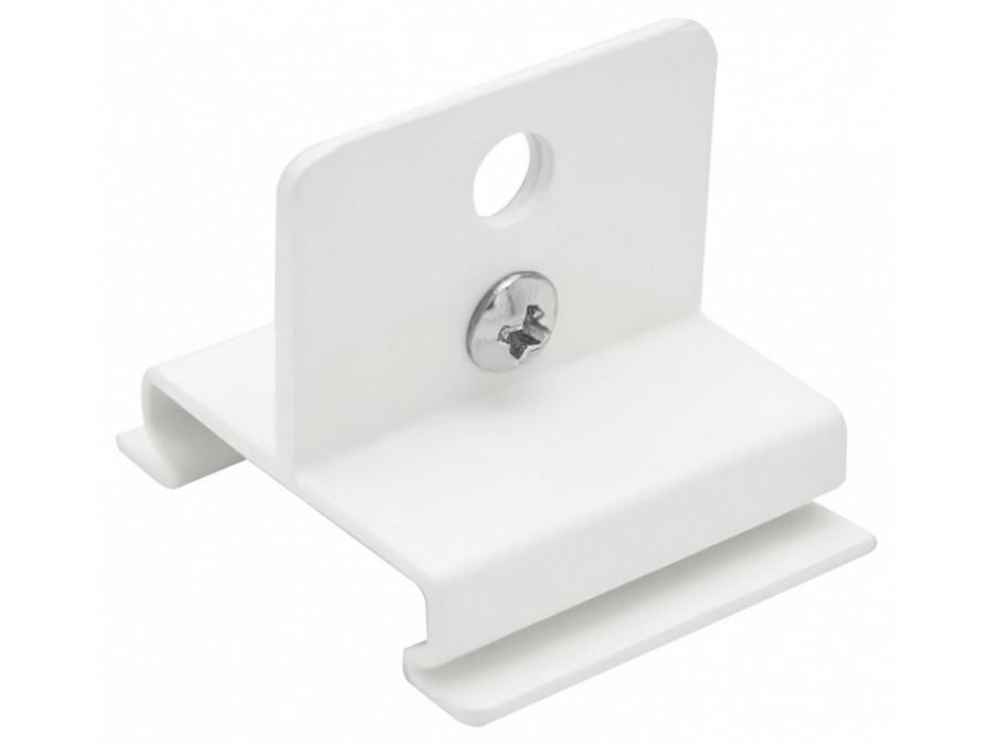 Крепление для трека Lightstar Quattro 504196-01