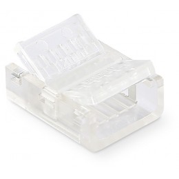 Соединитель лент прямой жесткий Ambrella Light  GS6362