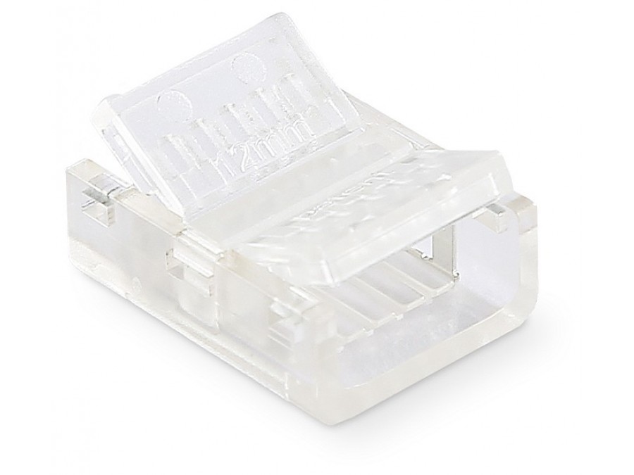 Соединитель лент прямой жесткий Ambrella Light  GS6362