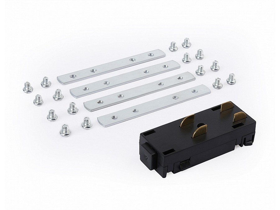 Токопровод концевой Ambrella Light GL GL1108