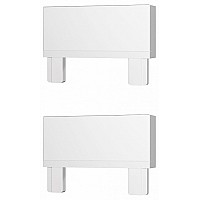 Заглушка для трека ST-Luce Skyflat ST067.509.19