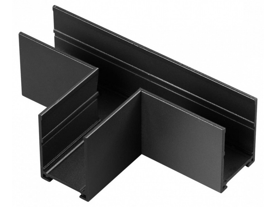 Соединитель T-образный для треков Novotech VECTOR 220V 135308