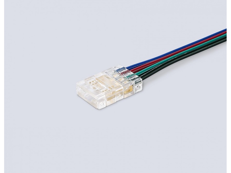 Соединитель лент гибкий Ambrella Light  GS7411