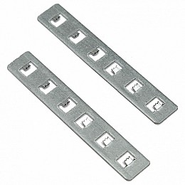 Крепление для трека Imex  IL.0007.3011