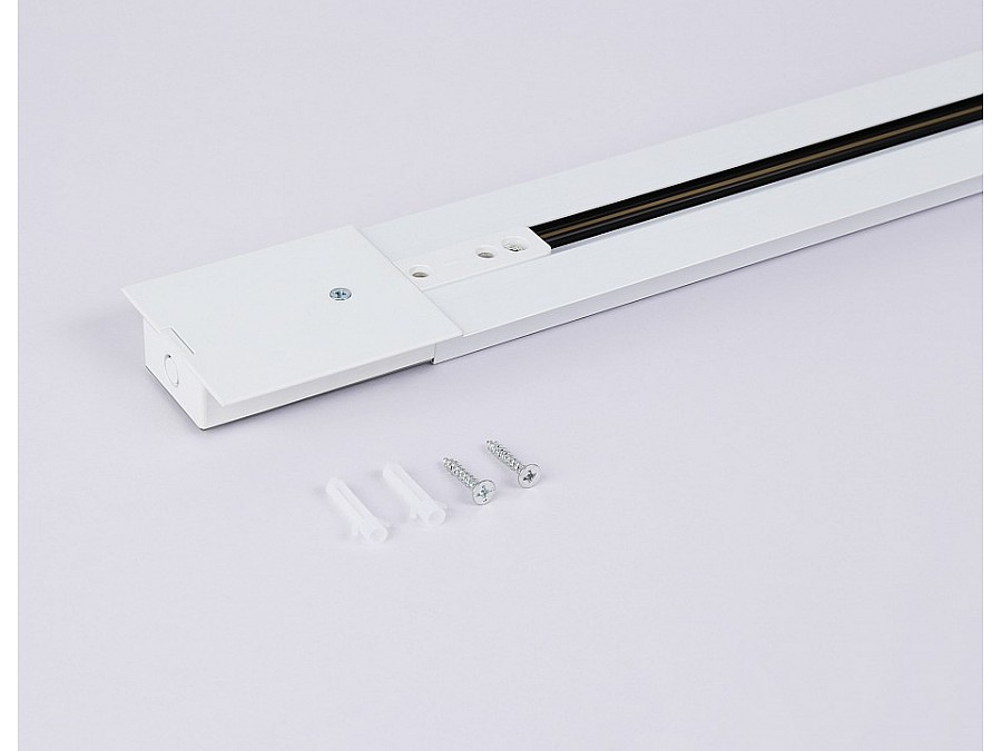 Трек встраиваемый Ambrella Light TRACK SYSTEM GL7121