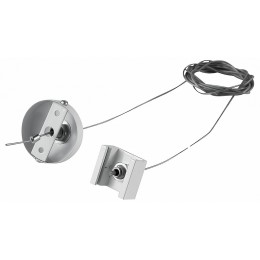 Подвес для трека Lightstar Quattro 504176-FR1