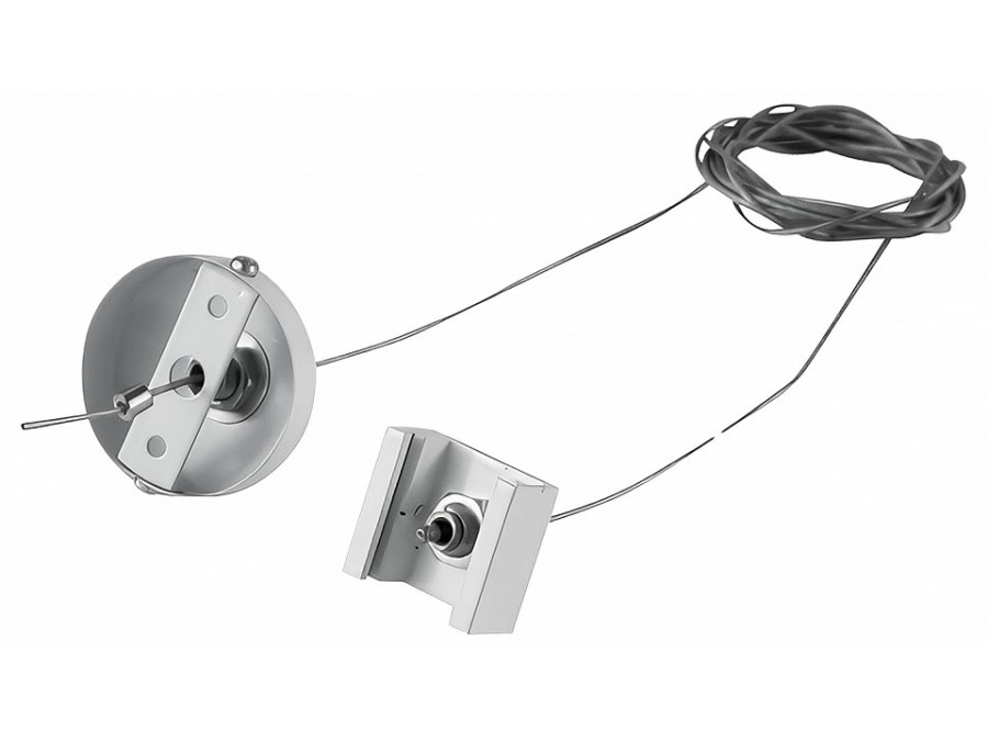 Подвес для трека Lightstar Quattro 504176-FR1