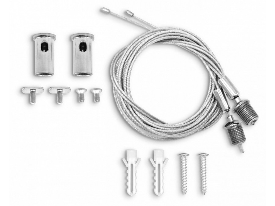 Подвес для трека Ambrella Light TRACK SYSTEM GL1999