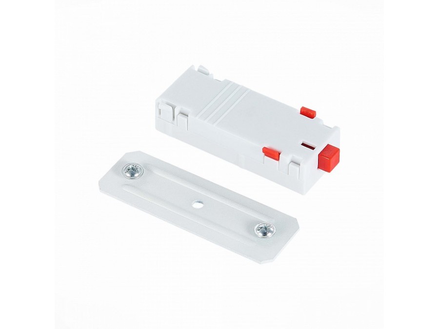 Соединитель линейный для треков ST-Luce SKYLINE 220 ST015.522.10H